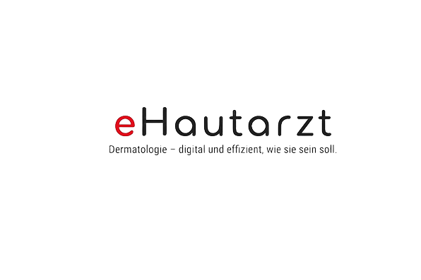 eHautarzt Logo